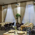 Novotel Makkah Thakher City