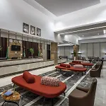 Novotel Makkah Thakher City