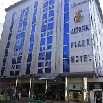 Al Tawfiq Plaza Hotel