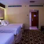 Blue Coral Hotel