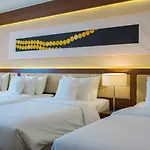 Blue Coral Hotel