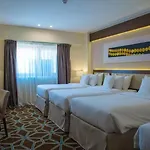 Blue Coral Hotel