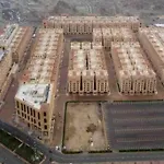 Mecca Penthouse