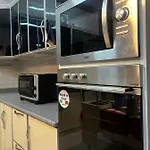 Holiday Apartment