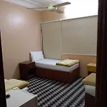 فندق الحربي