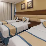 Ehdaa Hotel