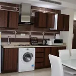 Shouel Inn Furnished Apartments