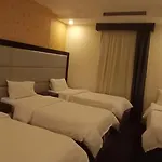 Shouel Inn Furnished Apartments