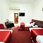 Arakan Hotel