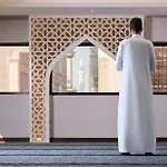 Makarem Ajyad Makkah Hotel