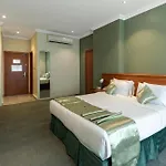 Barakat Burhan Hotel