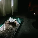 Barakat Burhan Hotel