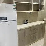 شقق أجياد السد