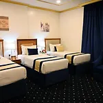 Amjad Al Deafah Hotel