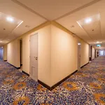 Al Kiswah Towers Hotel