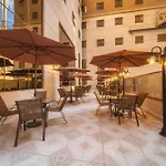 Al Kiswah Towers Hotel
