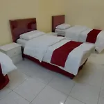 ديار الحجاز 1