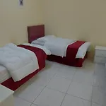 ديار الحجاز 1