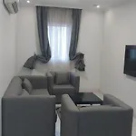 برج الوطن للاجنحه الفندقية