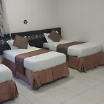 برج الوطن للاجنحه الفندقية