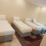 Kwthar Albaraka Hotel