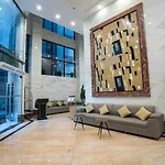 فندق كرمك 1 Karamak Hotel