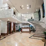 فندق كرمك 1 Karamak Hotel