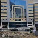 غرفة فندقية في مكة المكرمة بحي بطحاء قريش