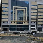 غرفة فندقية في مكة المكرمة بحي بطحاء قريش