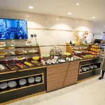 Lamar Ajyad First Hotel Tower B
