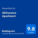 Alkhuzama Apartment