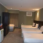فندق كنان العزيزية Kinan Al Azizia Hotel Makkah