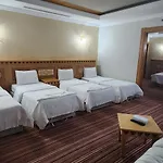 Ewg Rahaf Al Mashaer Hotel
