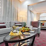 Al Joud Hotel, Makkah