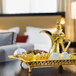 Al Joud Hotel, Makkah