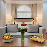 Al Joud Hotel, Makkah