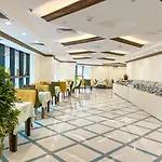 Hayyat Reefaf Hotel