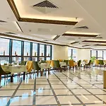 Hayyat Reefaf Hotel