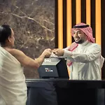 Elaf Kinda Hotel