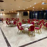 فندق الماسة المكية