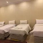 Kwthar Albaraka Hotel
