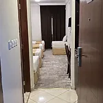 Al Mahbas Apartments