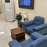 Al Mahbas Apartments