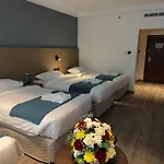 Al Massa Grand Hotel
