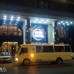 Open Hotel