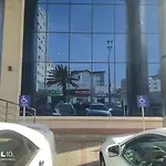 Open Hotel