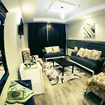 فندق المربع السابع Seventh Square Hotel