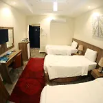 فندق المربع السابع Seventh Square Hotel