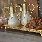 فندق المربع السابع Seventh Square Hotel