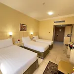 Al Massa Bader Hotel